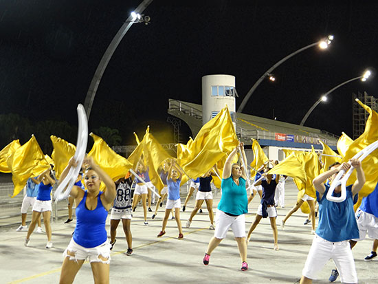 Grito de Carnaval na Praça Guanabara abre a programação 2024 no
